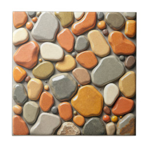 Colorstone Mosaikserie Fliese