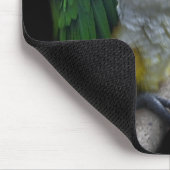 Colortul Süsse Mousemat Mousepad (Ecke)
