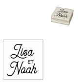 Colorus-Farbstempel Gummistempel (Stempel)