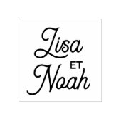 Colorus-Farbstempel Gummistempel (Prägung)