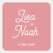 Colorus-Rose-Sammlersticker