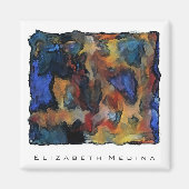 Colorz ~ magnet (Vorne)