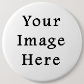 Colossal Extra Large Round Button Button - Individ (Vorderseite)