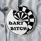 COLOSSAL Humorere, 6-Zoll-Backpack-Buttone Button (Beispiel)