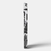 Colosseum 1890 Handy-Fall Case-Mate iPhone Hülle (Rückseite / Links)