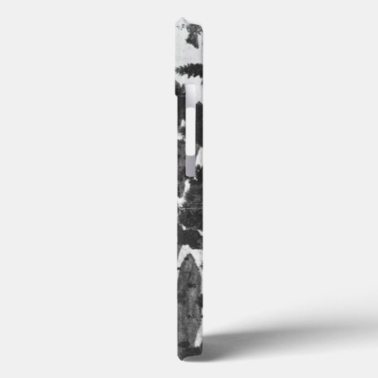 Colosseum 1890 Handy-Fall Case-Mate iPhone Hülle (Rückseite / Links)