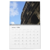 colosseum 2016 kalender (Jan 2026)