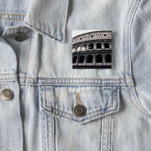 Colosseum Button (Beispiel)
