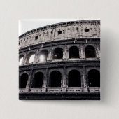 Colosseum Button (Vorderseite)