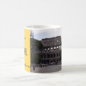 Colosseum Kaffeetasse (Mittel)