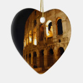 Colosseum Keramik Ornament (Rechts)
