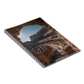 Colosseum Legacy-Notebook Notizblock (Rechte Seite)