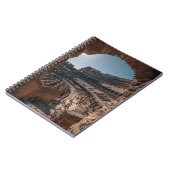 Colosseum Legacy-Notebook Notizblock (Linke Seite)
