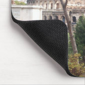 Colosseum Mäusematte Mousepad (Ecke)