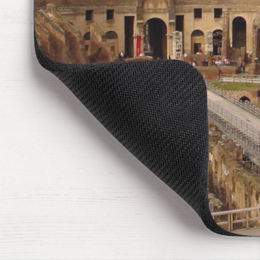 Colosseum Mousepad (Ecke)