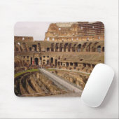 Colosseum Mousepad (Mit Mouse)