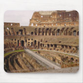 Colosseum Mousepad (Vorne)