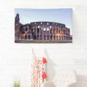 Colosseum - Rom - Italien Banner (Insitu)