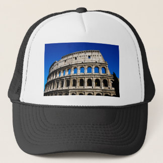 Colosseum Rom Italien Truckerkappe