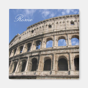 Colosseum, Rom Magnet