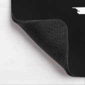 Colossians 3_13 As The Lord Forgives You, You Must Mousepad (Ecke)