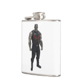 Colossus Flachmann (Links)
