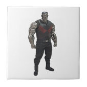 colossus fliese (Vorderseite)