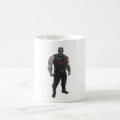 colossus kaffeetasse (Mittel)