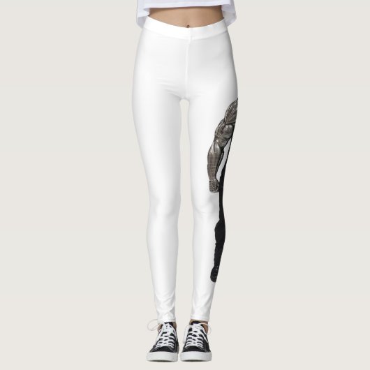 colossus leggings (Vorderseite)