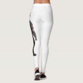colossus leggings (Rückseite)