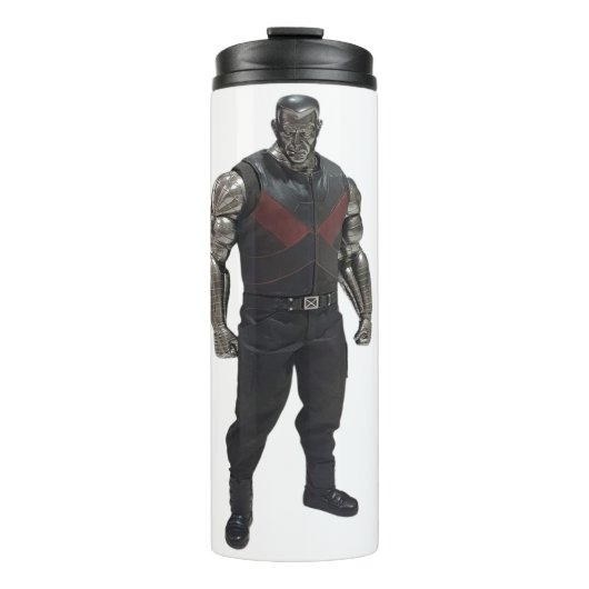 Colossus Thermosbecher (Vorderseite)