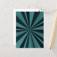 Colour Burst - Aquamarin