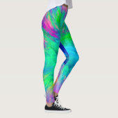 Colour Burst Leggings (Rechts)