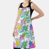 Colour Burst Schürze (InSitu)