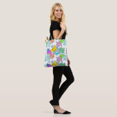 Colour Burst Tasche (Am Model)