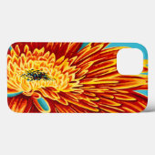 Colour Bursts I Case-Mate iPhone Hülle (Rückseite (Horizontal))