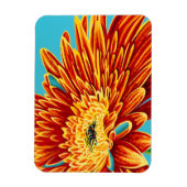 Colour Bursts I Magnet (Vertikal)