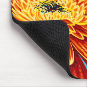 Colour Bursts I Mousepad (Ecke)