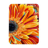 Colour Bursts II Magnet (Vertikal)