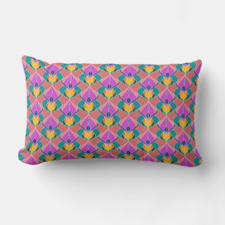 Colour Carnival Cushion Lendenkissen