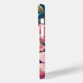 "Colour Kaleidoskop: Abstrakt Background iPhone Case-Mate iPhone Hülle (Rückseite / Links)