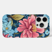 "Colour Kaleidoskop: Abstrakt Background iPhone Case-Mate iPhone Hülle (Rückseite (Horizontal))