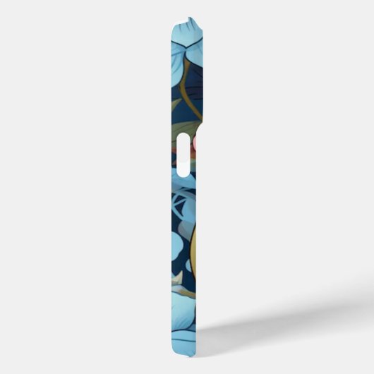 "Colour Kaleidoskop: Abstrakt Background iPhone Case-Mate iPhone Hülle (Rückseite / Rechts)