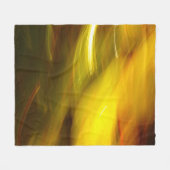Colour multicolored abstract background, movement fleecedecke (Vorderseite (Horizontal))