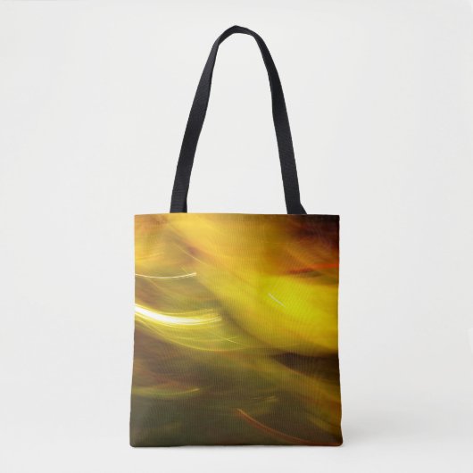 Colour multicolored abstract background,  movement tasche (Vorderseite)