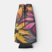 Colour Pop Cosy Flaschenkühler (Rückseite)