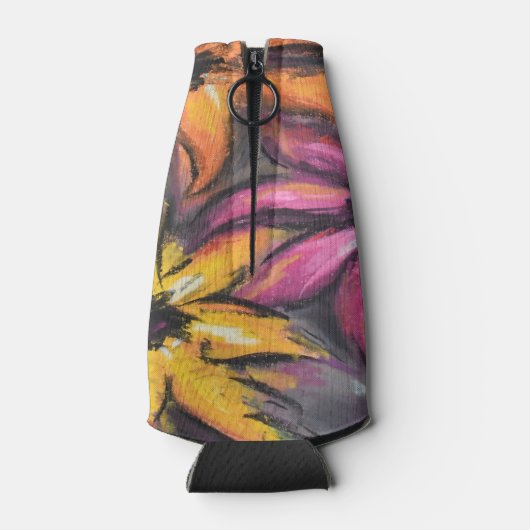 Colour Pop Cosy Flaschenkühler (Rückseite)