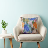 Colour Splash Cushion Kissen (Stuhl )
