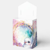 Colourful Dove Geschenkschachtel (Geöffnet)