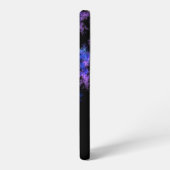 Colourful flare case samsung galaxy hülle (Linke Seite)